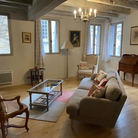 Maison De Corinne Bergerac Buitenkant foto