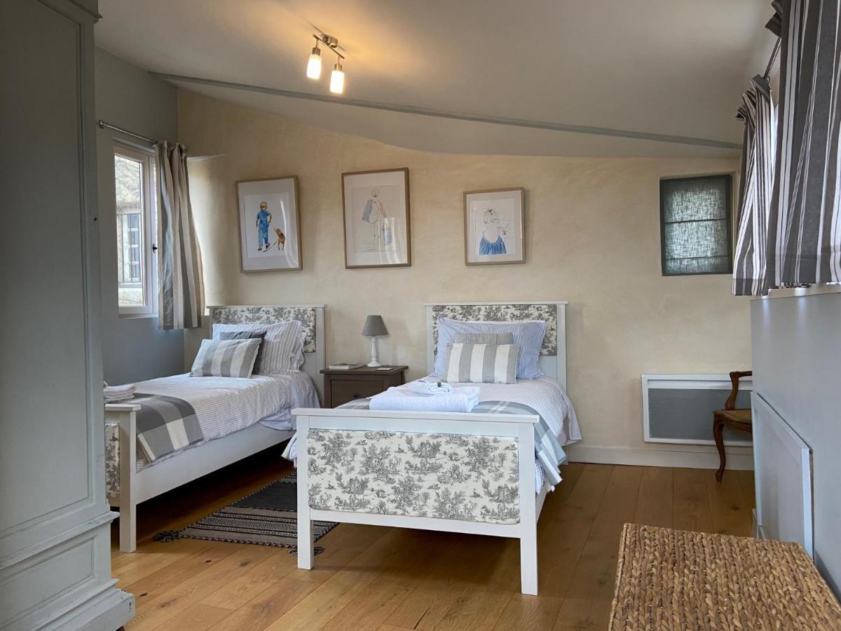 Maison De Corinne Bergerac Buitenkant foto