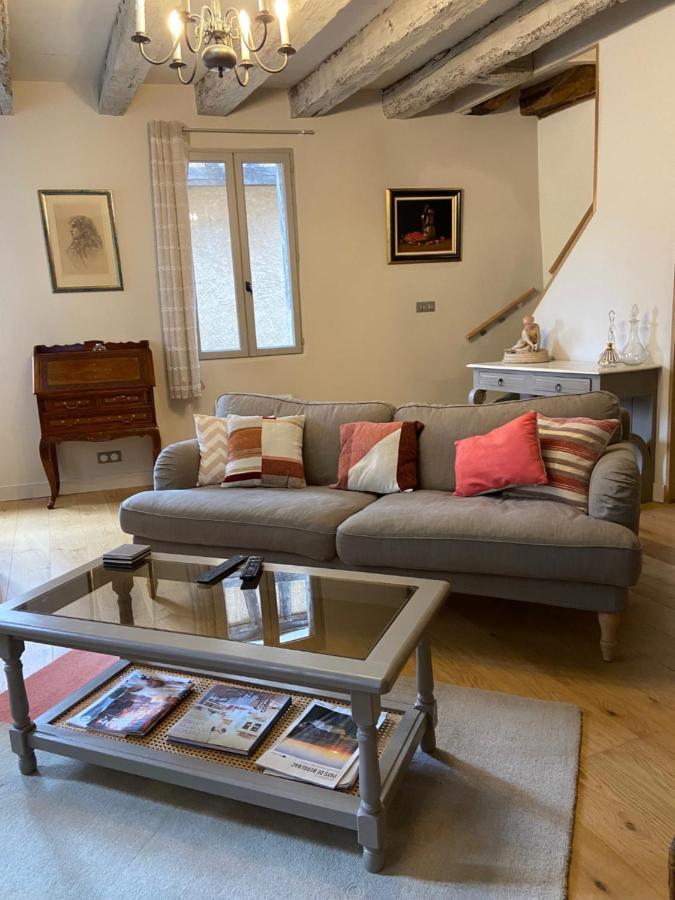 Maison De Corinne Bergerac Buitenkant foto